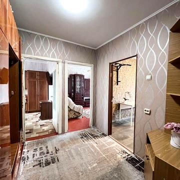 Продаж 3к Квартира Михайла Стельмаха вулиця