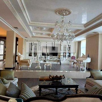 Оренда Резиденція Будинок Ботанічний Сад 8 спалень басейн Печерськ