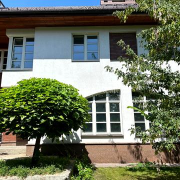 Вільшанська вул., 8/5