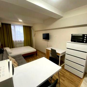 Смарт квартира у Боярці