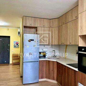 Продам готову двокімнатну квартиру для життя без додаткових витрат на ремонт і меблі ЖК ДеЛюкс