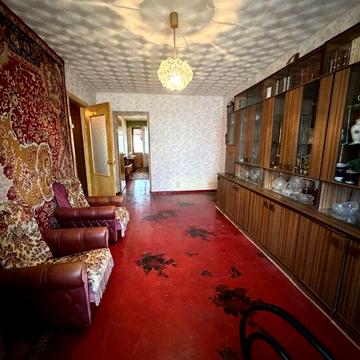 Продаж квартири 2 кім. вул.Соцмістечко