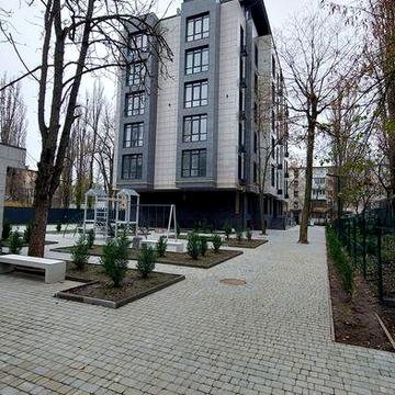 Продам квартиру на Черёмушках ЖК Сокол