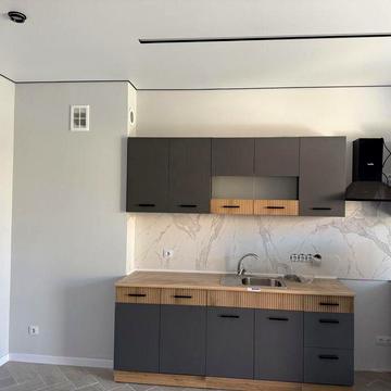 1 кімнатна квартира, в. Богомольця, Новий район