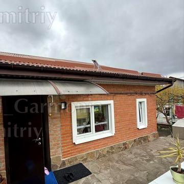 Панаса Мирного 1к частина Будинку 40 000$