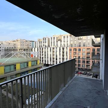 Набережно-Рибальська дорога вул., 5