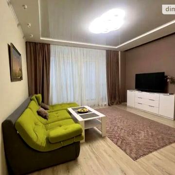 Довгострокова оренда 2к Квартира Крутогірний узвіз ЖК Дуэт