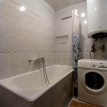 Довгострокова оренда 2к Квартира Запорізьке шосе