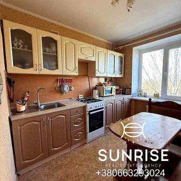 Продаж 2х кім квартира, ЧЕШКА, 52 м2, 5/9 поверх, без комісії