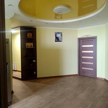 ЖК Романовский ,ул Проценко . Можно с кошкой,детьми.