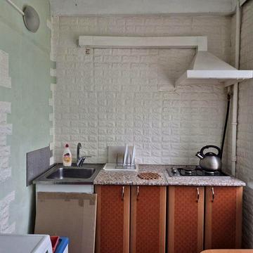 Оренда 1к квартира 34квм вул.Тульчинська, 3