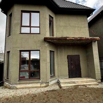 Продам новый 2х этажный дом на Черемушках, с документами