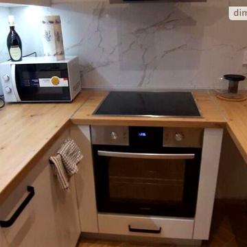 Довгострокова оренда 2к Квартира Луговська вулиця ЖК Воронцовский