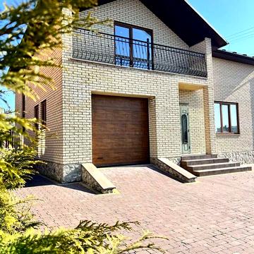 Продаж 3к Дім Хліборобна вулиця