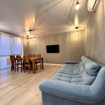 ЖК Солнцтаун, 3к квартира площею 78 кв.м. 2 паркомісця ЖК Сонцетаун