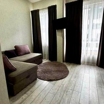 Продам 1к квартиру-студию в ЖК Парковый квартал ЖК Парковый квартал