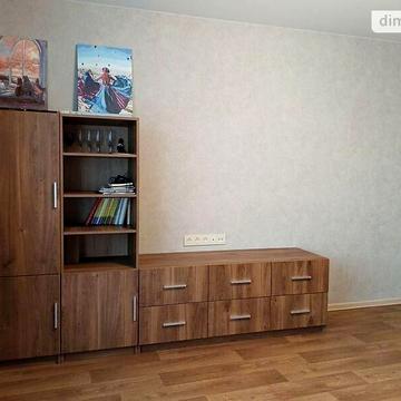 Довгострокова оренда 2к Квартира Подебрадська (Кожемяки) вулиця