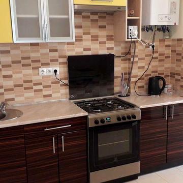 Оренда 1-кім.квартири.Новобудова вул.У.Кравченка