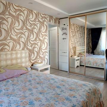 Лісовий просп., 12