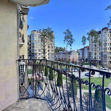 Оренда ЖК Річ Таун, Буча, газ, балкон