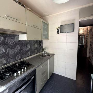 Сдам 2х ком квартиру на Паустовского/ конечная маршруток