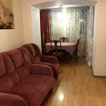 Сдам 3-х комнатную на Черемушказ , возле парка