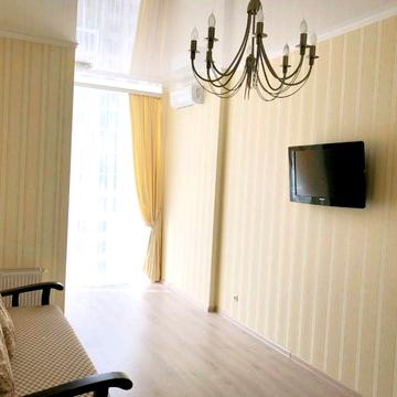 Сдам 1ую квартиру ЖК Таирова.Новый дом