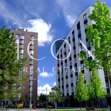 Продаж 2-кімнатної квартири в ЖК Paradise Avenue, Крюківщина ЖК Paradise Avenue
