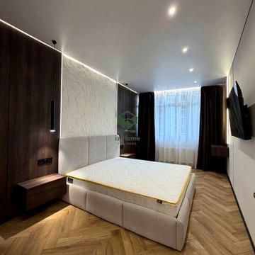 ЖК Атмосфера Аркадия 1 комнатная квартира 46м2 новый ремонт Курортный переулок/Французский ЖК Атмосфера Аркадия Курортный переулок