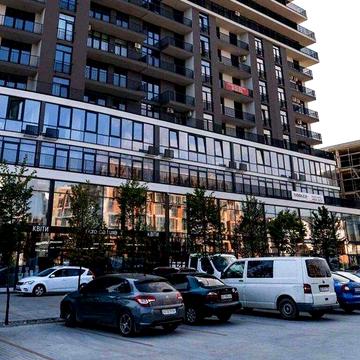 3-кімнатна квартира 113 м² в елітному ЖК | Закрита територія ЖК «Crystal»