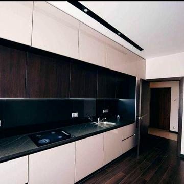 Продаж трикімнатної квартири з газовим опаленням ЖК «Сакура»