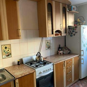 3кімнатна квартира ЖК ОСББ «Вишиванка35/а»