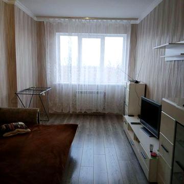 Здам 1кім  з евроремонтом в новобудові.