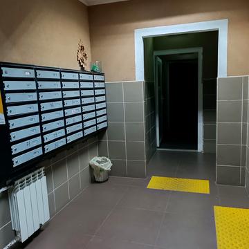 Поліська вул., 4-А