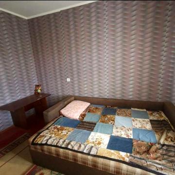 Здається 1 кім квартира смт Глеваха вул Вокзальна 35