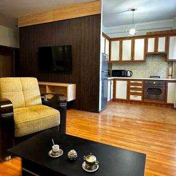 Довгострокова оренда 1к Квартира Юнаківа Генерала вулиця