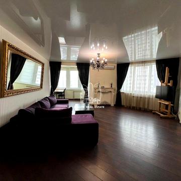 Без % Продажа 2к.кв, 83,3м2, М. Гришко 9 Позняки Осокорки