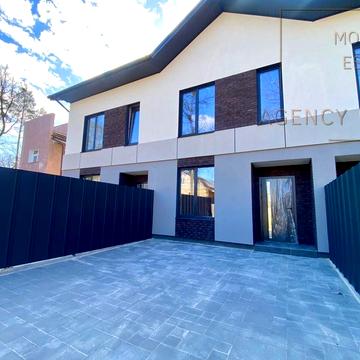 Таунхаус Ірпінь вул.Теліги| 90 м2| центральні комунікації|