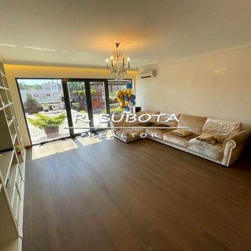 Аренда 4.к. ЖК Энигма (ЭКСКЛЮЗИВ, КЛЮЧИ)