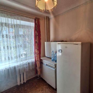 Продаж 1к Квартира Добровольчих батальйонів (Крижанівського) вулиця