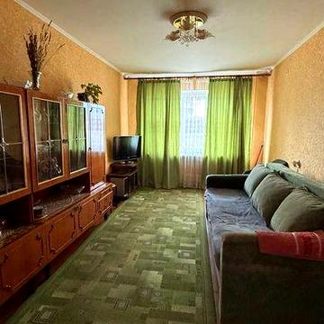 ПРОДАМ трикімнатну квартиру в чешці на Таїрова, вул. Академіка Вільямса