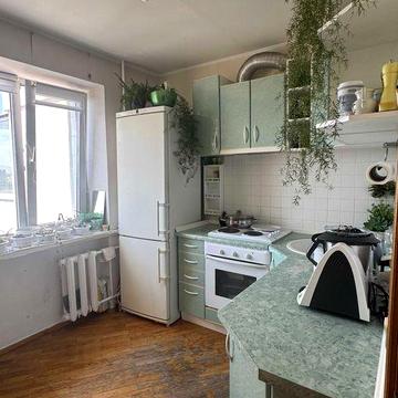 2-комнатная квартира в курортном районе Аркадии - гос. программы