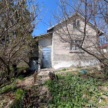 Продається дача на цецино