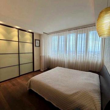 Продажа 3-комнатная квартира ЖК Созидатель по улице Сергея Подолинского 7 (Благоева) ЖК Созидатель