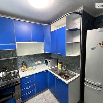 Довгострокова оренда 2к Квартира Каденюка (Танкопія) вулиця