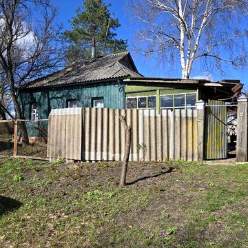 Продам будинок за містом. с. Ворожба Лебединської громади