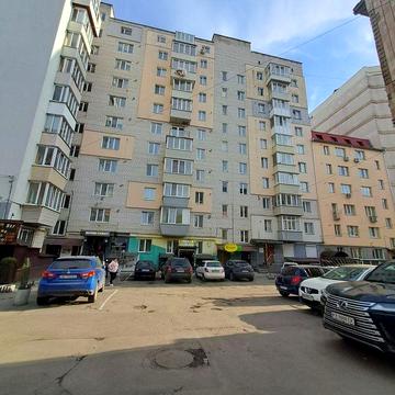 Продам 1 кім квартиру, АГВ, Вишенька!