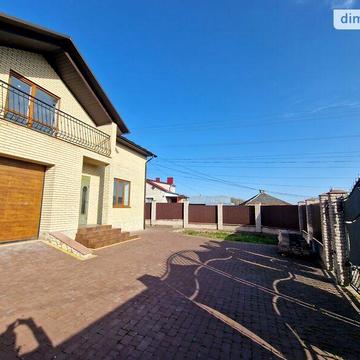 Продаж 4к Дім Хліборобна вулиця