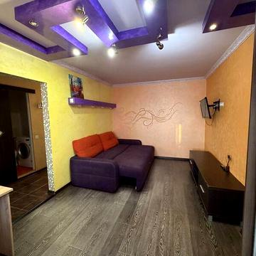 Довгострокова оренда 1к Квартира Львівська (Пермська) вулиця