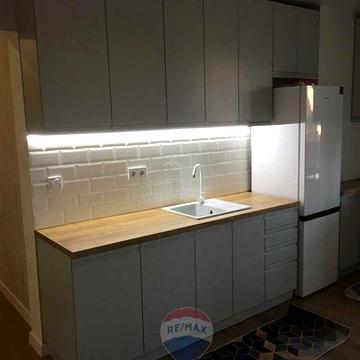 Оренда 2- кім.,65м2, 4поверх ЖК "Одеський Бульвар"